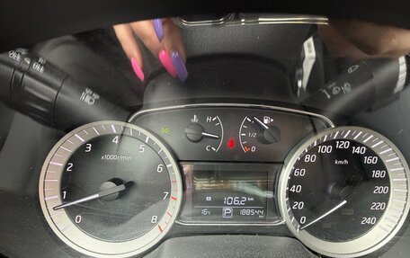 Nissan Tiida, 2015 год, 770 000 рублей, 9 фотография