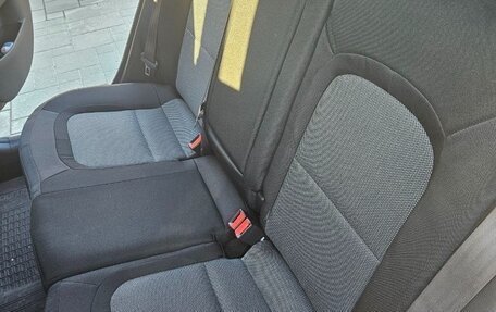 KIA cee'd III, 2016 год, 1 520 000 рублей, 2 фотография