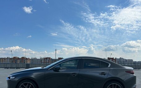 Mazda 3, 2019 год, 1 979 950 рублей, 2 фотография
