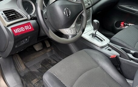 Nissan Tiida, 2015 год, 770 000 рублей, 8 фотография