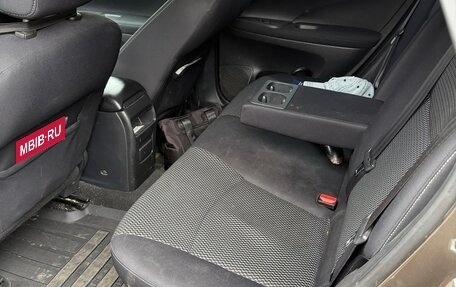 Nissan Tiida, 2015 год, 770 000 рублей, 10 фотография
