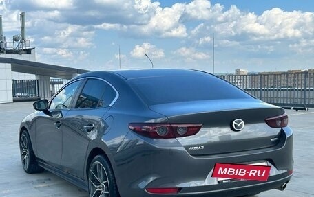 Mazda 3, 2019 год, 1 979 950 рублей, 3 фотография