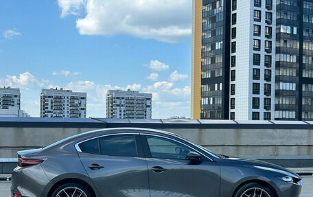 Mazda 3, 2019 год, 1 979 950 рублей, 6 фотография
