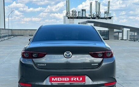 Mazda 3, 2019 год, 1 979 950 рублей, 4 фотография
