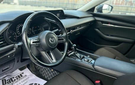 Mazda 3, 2019 год, 1 979 950 рублей, 11 фотография