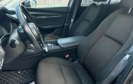 Mazda 3, 2019 год, 1 979 950 рублей, 10 фотография