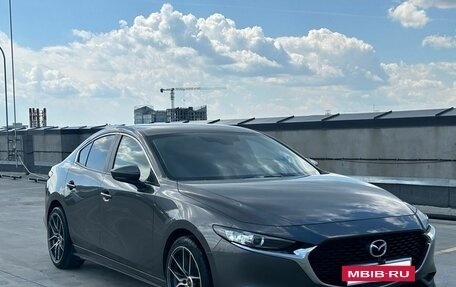Mazda 3, 2019 год, 1 979 950 рублей, 7 фотография
