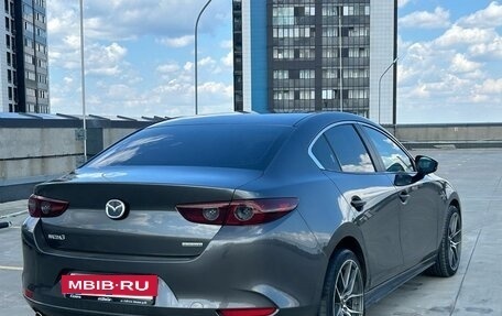 Mazda 3, 2019 год, 1 979 950 рублей, 5 фотография