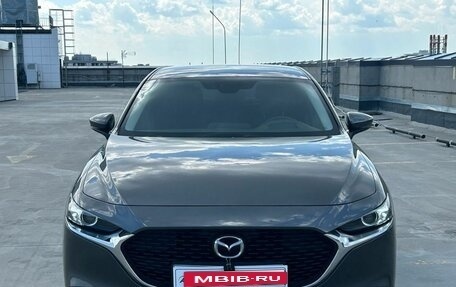 Mazda 3, 2019 год, 1 979 950 рублей, 8 фотография