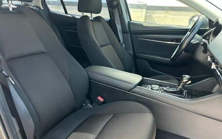 Mazda 3, 2019 год, 1 979 950 рублей, 20 фотография