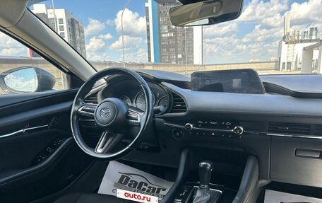 Mazda 3, 2019 год, 1 979 950 рублей, 19 фотография
