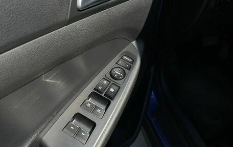 Hyundai Tucson III, 2018 год, 1 700 008 рублей, 8 фотография