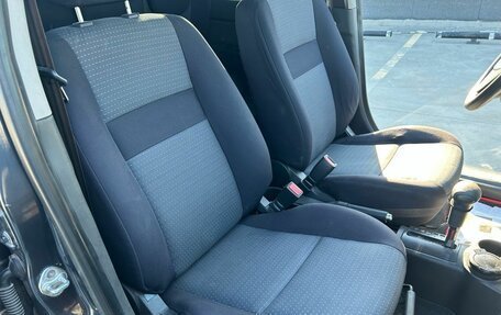 Hyundai Getz I рестайлинг, 2007 год, 595 000 рублей, 17 фотография
