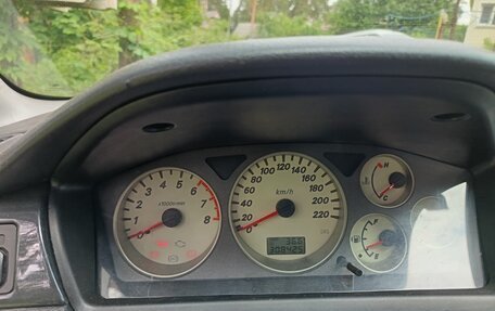 Mitsubishi Lancer IX, 2005 год, 150 000 рублей, 6 фотография