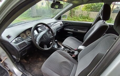 Mitsubishi Lancer IX, 2005 год, 150 000 рублей, 7 фотография