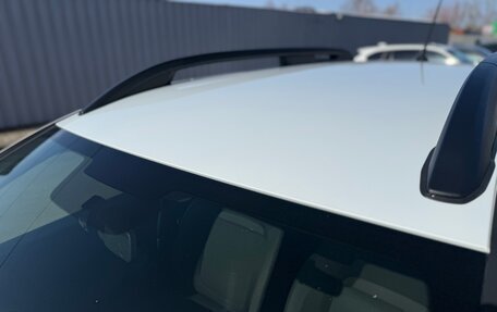 Renault Duster, 2021 год, 1 350 000 рублей, 12 фотография