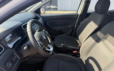Renault Duster, 2021 год, 1 350 000 рублей, 14 фотография