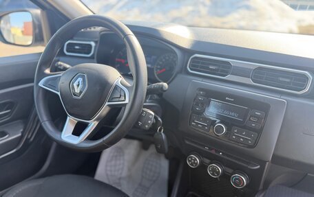 Renault Duster, 2021 год, 1 350 000 рублей, 21 фотография
