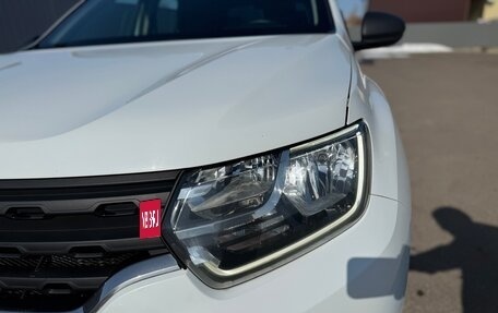 Renault Duster, 2021 год, 1 350 000 рублей, 11 фотография