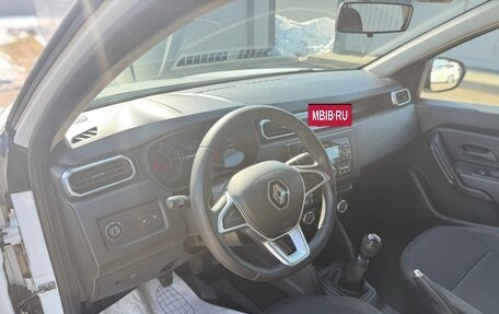 Renault Duster, 2021 год, 1 350 000 рублей, 13 фотография