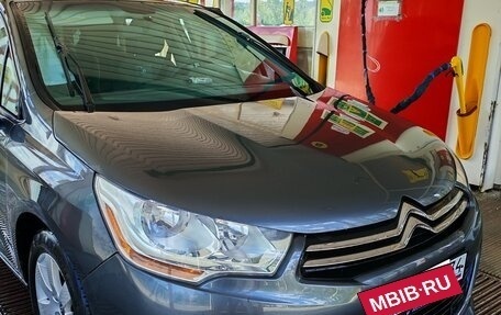 Citroen C4 II рестайлинг, 2012 год, 510 000 рублей, 7 фотография