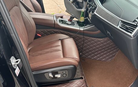 BMW X7, 2021 год, 7 850 000 рублей, 15 фотография