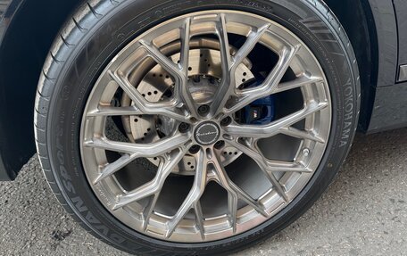 BMW X7, 2021 год, 7 850 000 рублей, 10 фотография