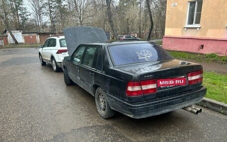 Volvo 940, 1998 год, 200 000 рублей, 4 фотография
