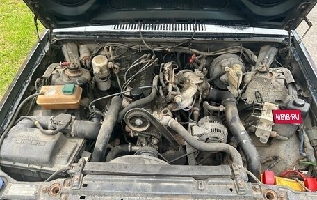 Volvo 940, 1998 год, 200 000 рублей, 2 фотография