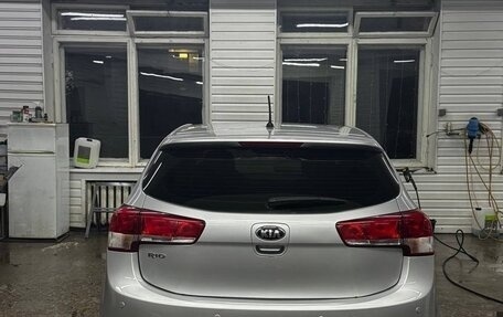 KIA Rio III рестайлинг, 2016 год, 1 100 000 рублей, 2 фотография