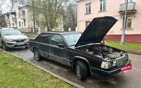 Volvo 940, 1998 год, 200 000 рублей, 5 фотография
