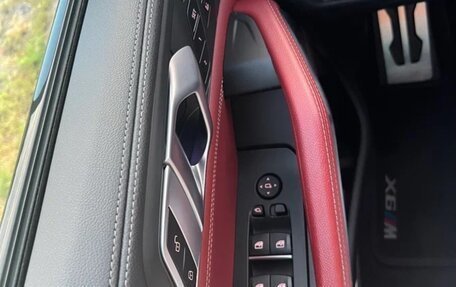 BMW X6, 2020 год, 8 000 000 рублей, 7 фотография