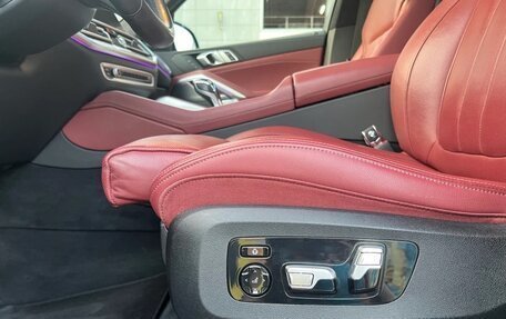 BMW X6, 2020 год, 8 000 000 рублей, 5 фотография