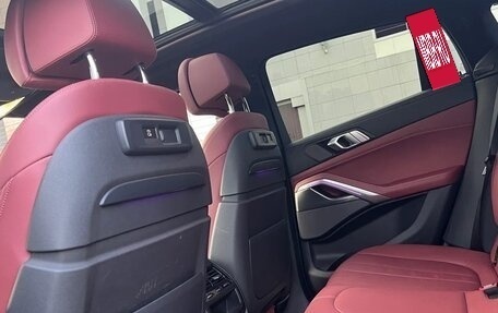 BMW X6, 2020 год, 8 000 000 рублей, 6 фотография