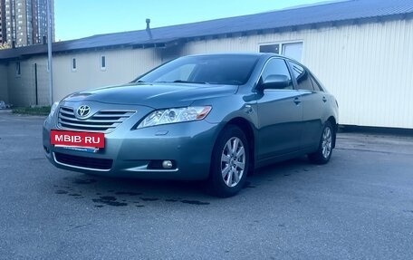 Toyota Camry, 2008 год, 1 349 000 рублей, 2 фотография