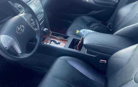 Toyota Camry, 2008 год, 1 349 000 рублей, 9 фотография
