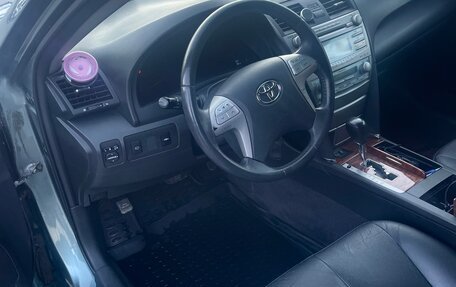 Toyota Camry, 2008 год, 1 349 000 рублей, 8 фотография