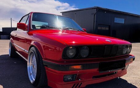 BMW 3 серия, 1992 год, 5 900 000 рублей, 2 фотография