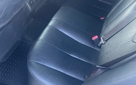 Toyota Camry, 2008 год, 1 349 000 рублей, 10 фотография