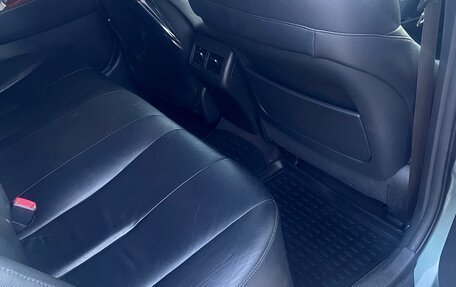 Toyota Camry, 2008 год, 1 349 000 рублей, 11 фотография