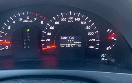 Toyota Camry, 2008 год, 1 349 000 рублей, 14 фотография