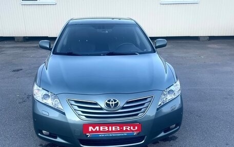 Toyota Camry, 2008 год, 1 349 000 рублей, 3 фотография