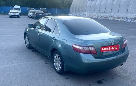Toyota Camry, 2008 год, 1 349 000 рублей, 7 фотография