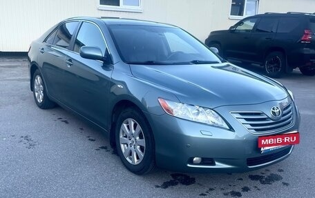 Toyota Camry, 2008 год, 1 349 000 рублей, 4 фотография