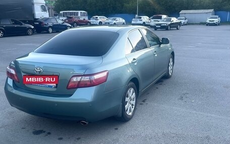 Toyota Camry, 2008 год, 1 349 000 рублей, 5 фотография