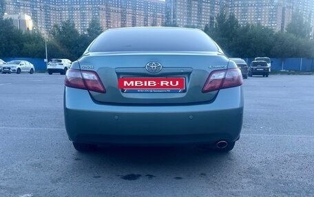 Toyota Camry, 2008 год, 1 349 000 рублей, 6 фотография