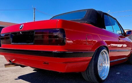 BMW 3 серия, 1992 год, 5 900 000 рублей, 7 фотография