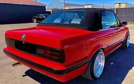 BMW 3 серия, 1992 год, 5 900 000 рублей, 6 фотография