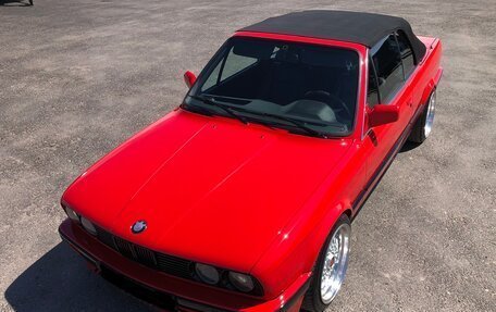 BMW 3 серия, 1992 год, 5 900 000 рублей, 4 фотография
