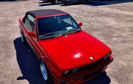 BMW 3 серия, 1992 год, 5 900 000 рублей, 5 фотография